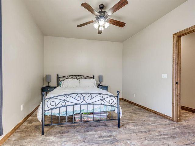 15928 248th Street, Blanchard, OK 73010