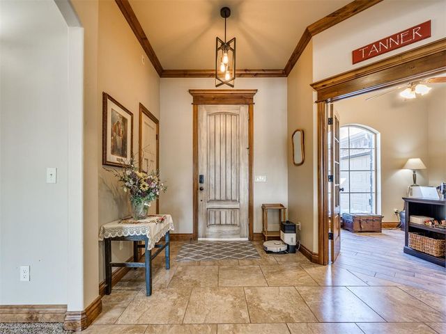 15928 248th Street, Blanchard, OK 73010