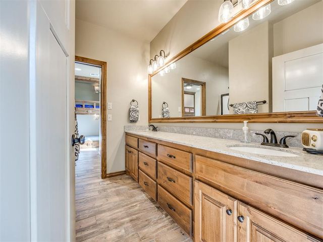 15928 248th Street, Blanchard, OK 73010