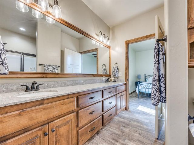 15928 248th Street, Blanchard, OK 73010