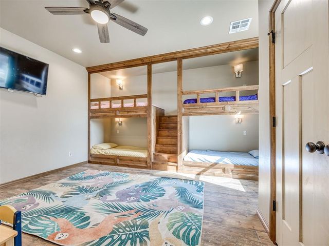 15928 248th Street, Blanchard, OK 73010