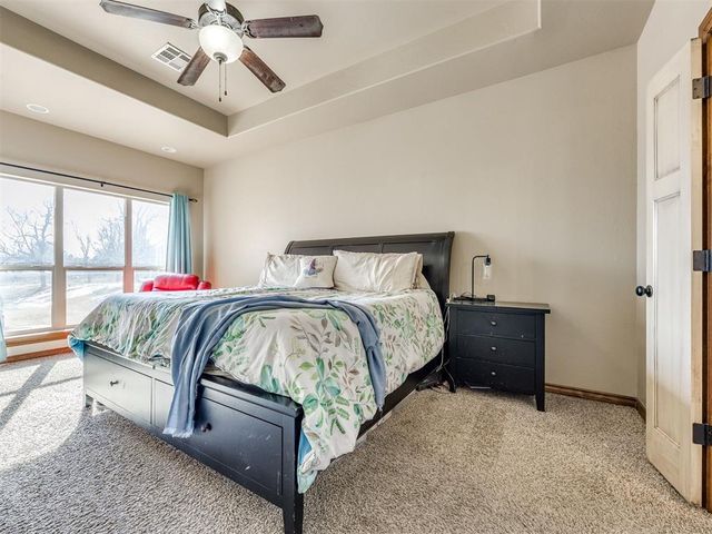 15928 248th Street, Blanchard, OK 73010