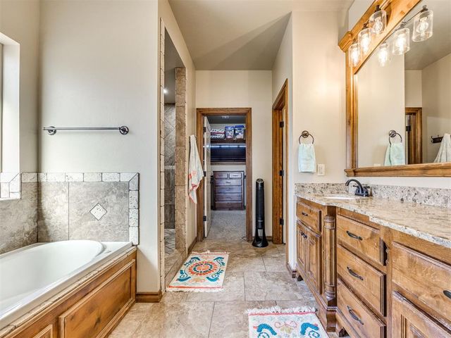 15928 248th Street, Blanchard, OK 73010