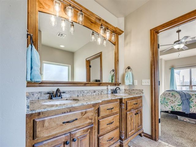 15928 248th Street, Blanchard, OK 73010