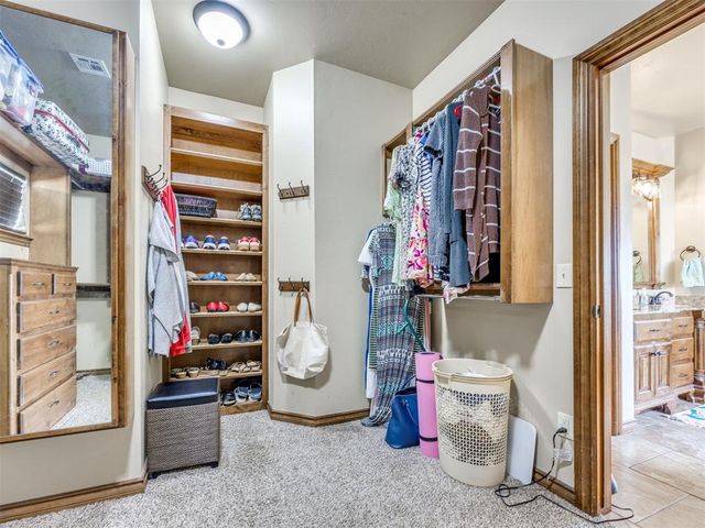 15928 248th Street, Blanchard, OK 73010