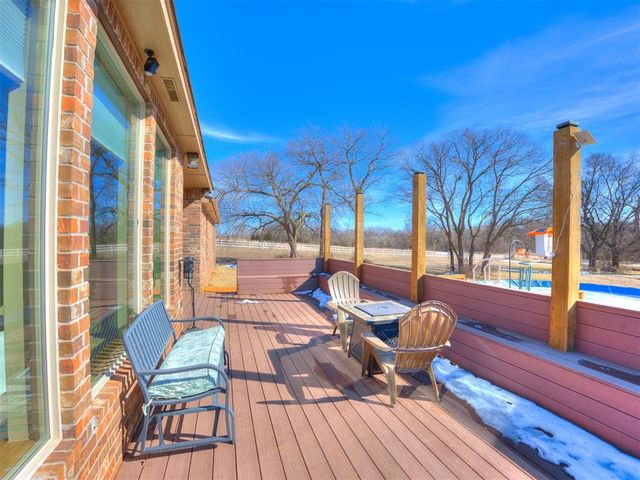 15928 248th Street, Blanchard, OK 73010