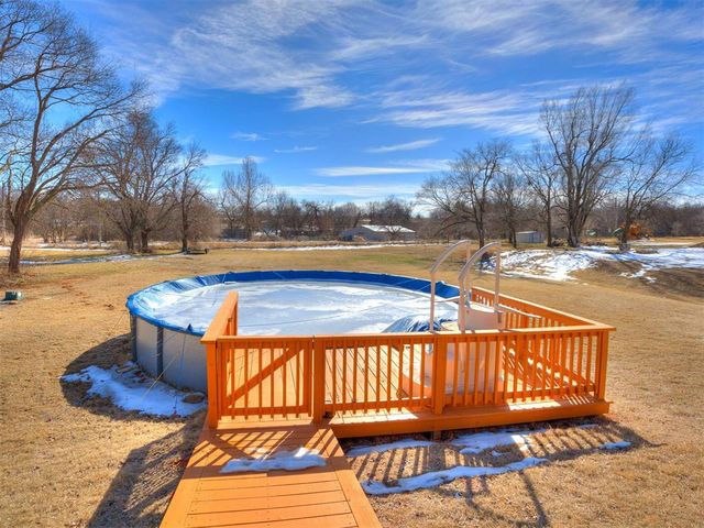 15928 248th Street, Blanchard, OK 73010