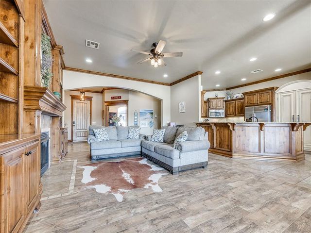 15928 248th Street, Blanchard, OK 73010