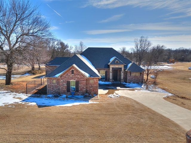 15928 248th Street, Blanchard, OK 73010