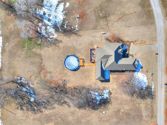 15928 248th Street, Blanchard, OK 73010