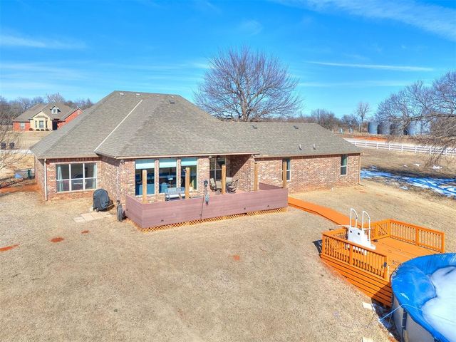 15928 248th Street, Blanchard, OK 73010