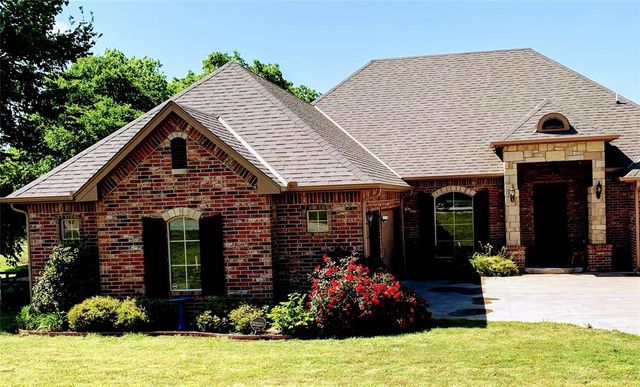 15928 248th Street, Blanchard, OK 73010