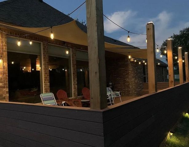 15928 248th Street, Blanchard, OK 73010