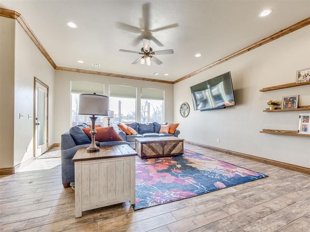 15928 248th Street, Blanchard, OK 73010