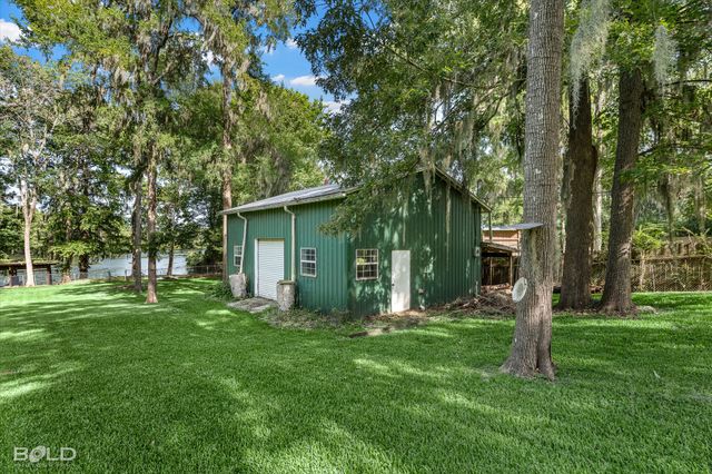 321 Evangeline Drive, Elm Grove, LA 71051