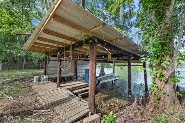 321 Evangeline Drive, Elm Grove, LA 71051