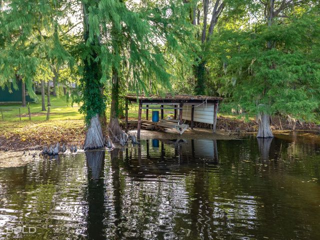 321 Evangeline Drive, Elm Grove, LA 71051