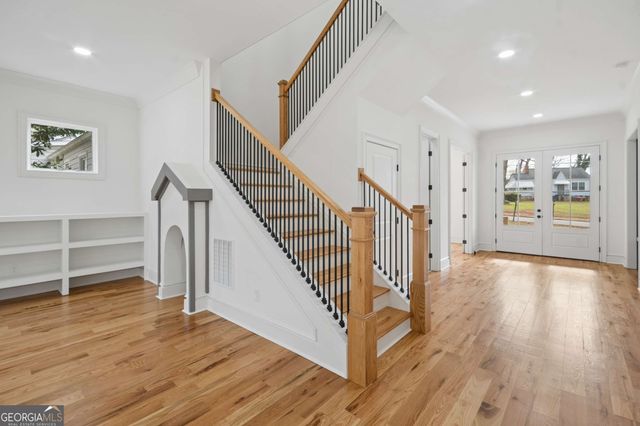 467 S Howard Street SE, Atlanta, GA 30317