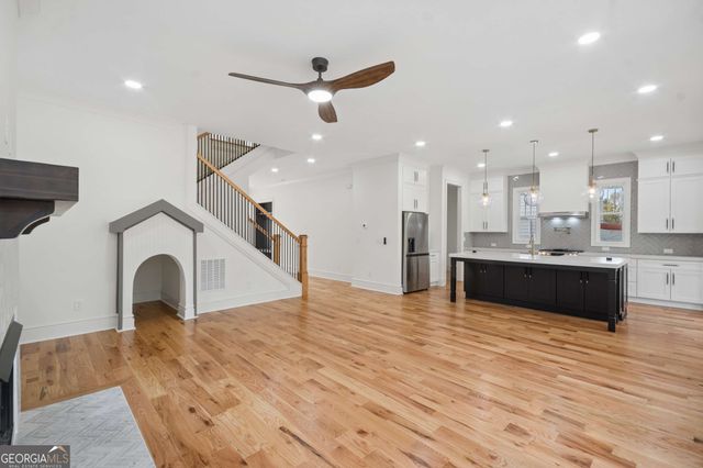 467 S Howard Street SE, Atlanta, GA 30317