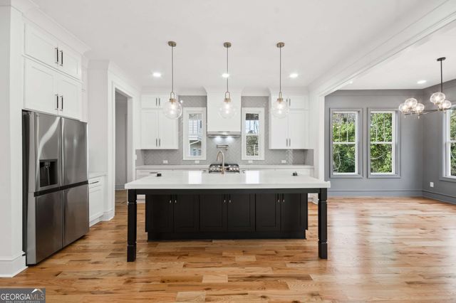 467 S Howard Street SE, Atlanta, GA 30317