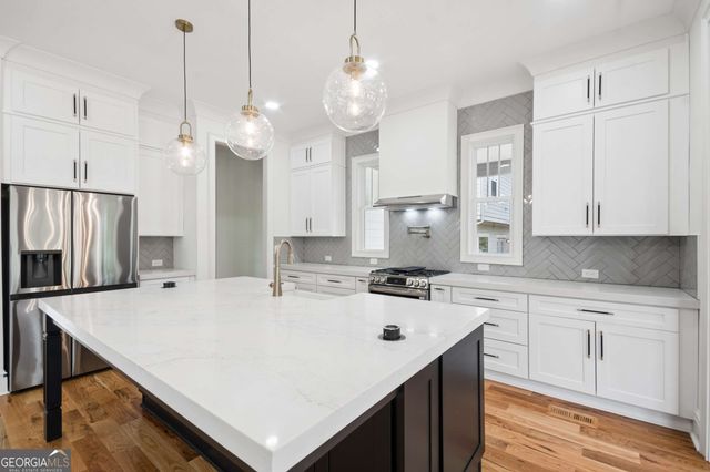 467 S Howard Street SE, Atlanta, GA 30317