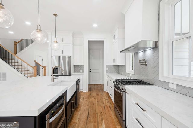 467 S Howard Street SE, Atlanta, GA 30317