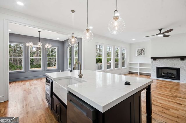 467 S Howard Street SE, Atlanta, GA 30317