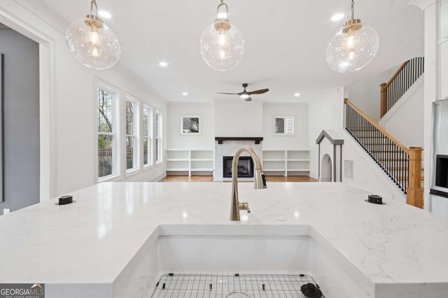 467 S Howard Street SE, Atlanta, GA 30317