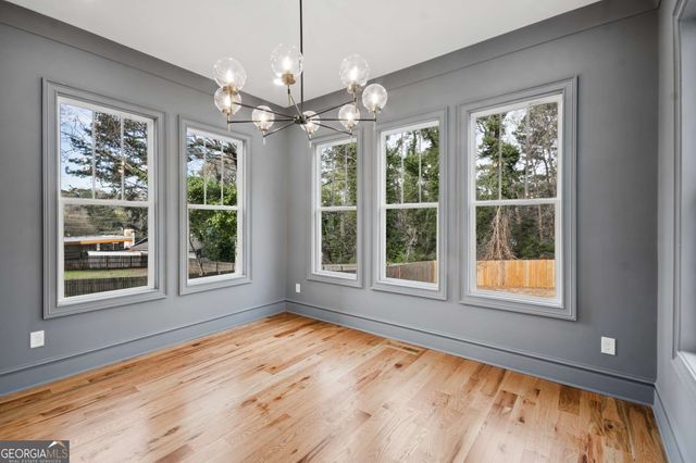 467 S Howard Street SE, Atlanta, GA 30317