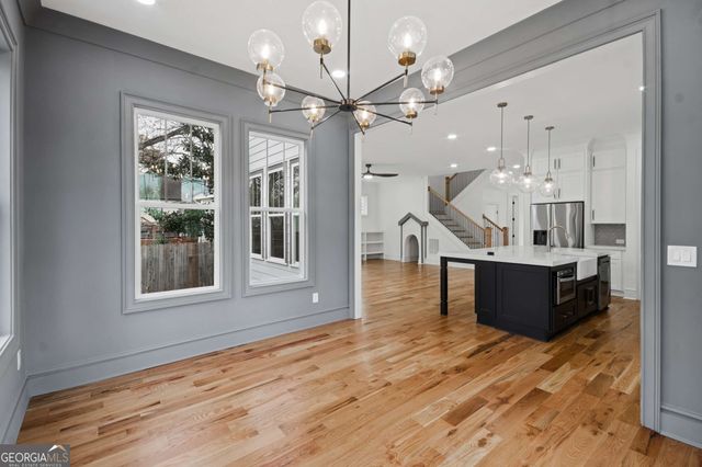 467 S Howard Street SE, Atlanta, GA 30317