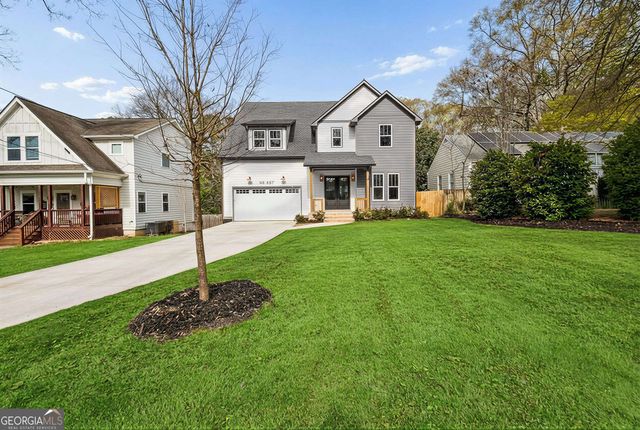 467 S Howard Street SE, Atlanta, GA 30317