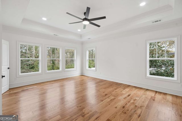 467 S Howard Street SE, Atlanta, GA 30317