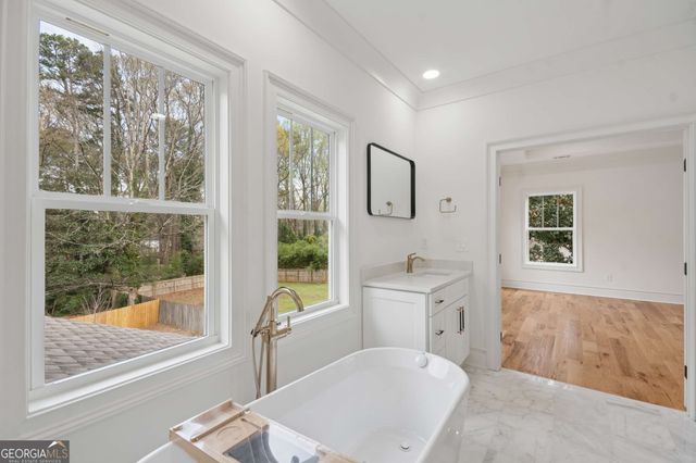 467 S Howard Street SE, Atlanta, GA 30317