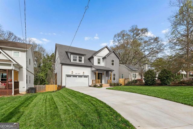 467 S Howard Street SE, Atlanta, GA 30317