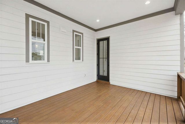 467 S Howard Street SE, Atlanta, GA 30317