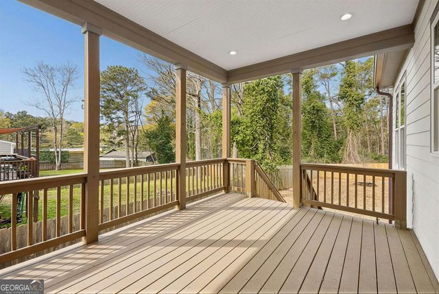 467 S Howard Street SE, Atlanta, GA 30317