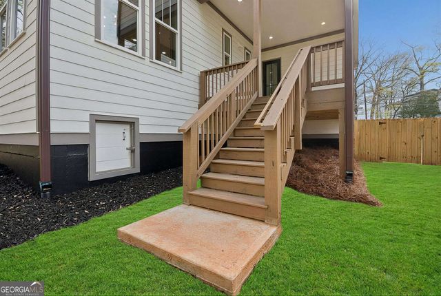 467 S Howard Street SE, Atlanta, GA 30317