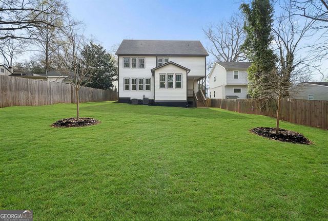 467 S Howard Street SE, Atlanta, GA 30317