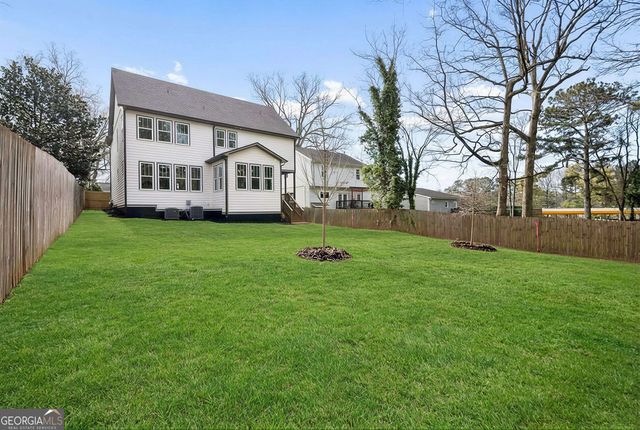 467 S Howard Street SE, Atlanta, GA 30317