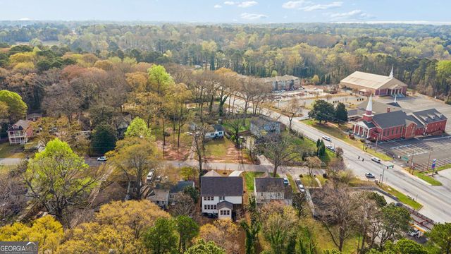 467 S Howard Street SE, Atlanta, GA 30317