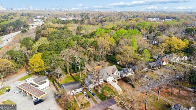 467 S Howard Street SE, Atlanta, GA 30317