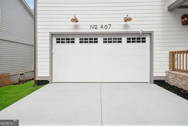 467 S Howard Street SE, Atlanta, GA 30317