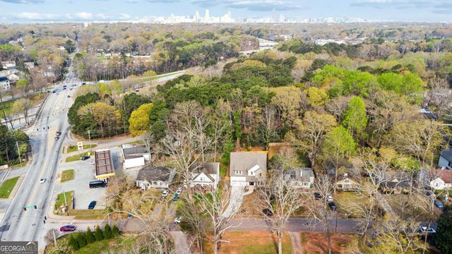 467 S Howard Street SE, Atlanta, GA 30317