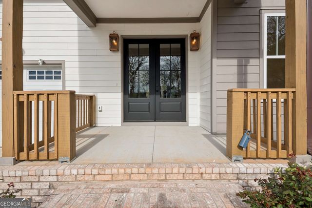 467 S Howard Street SE, Atlanta, GA 30317