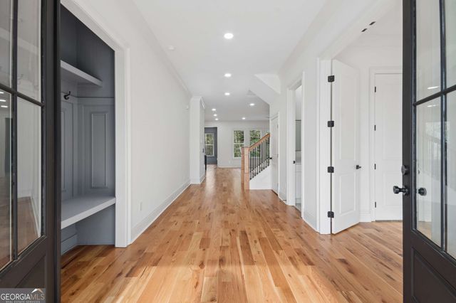 467 S Howard Street SE, Atlanta, GA 30317