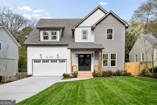 467 S Howard Street SE, Atlanta, GA 30317