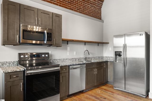 806 Green Avenue UNIT 219, Greenville, SC 29605