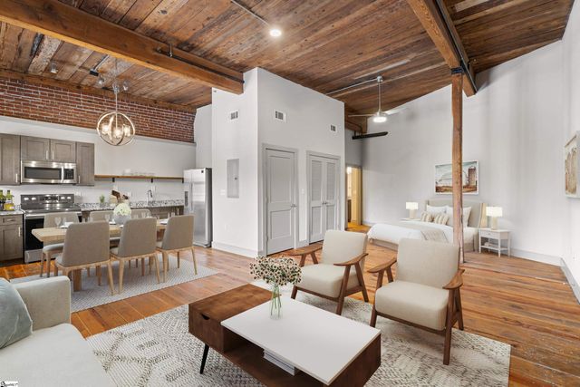 806 Green Avenue UNIT 219, Greenville, SC 29605