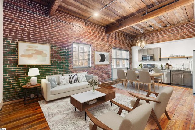 806 Green Avenue UNIT 219, Greenville, SC 29605