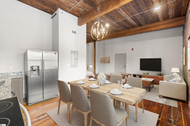 806 Green Avenue UNIT 219, Greenville, SC 29605